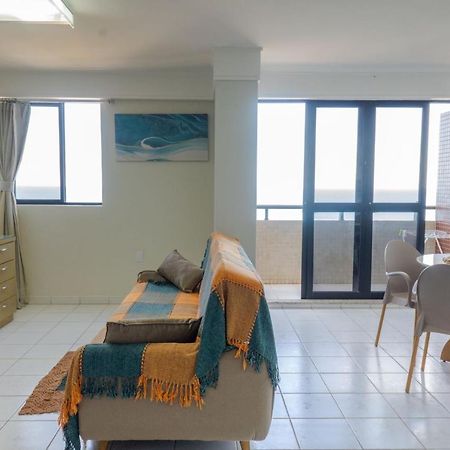 Apartamento Maximum 1601 Natal Exterior foto