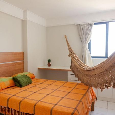 Apartamento Maximum 1601 Natal Exterior foto